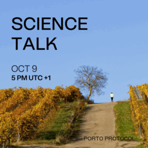 The Porto Protocol For A Better Wine Industry