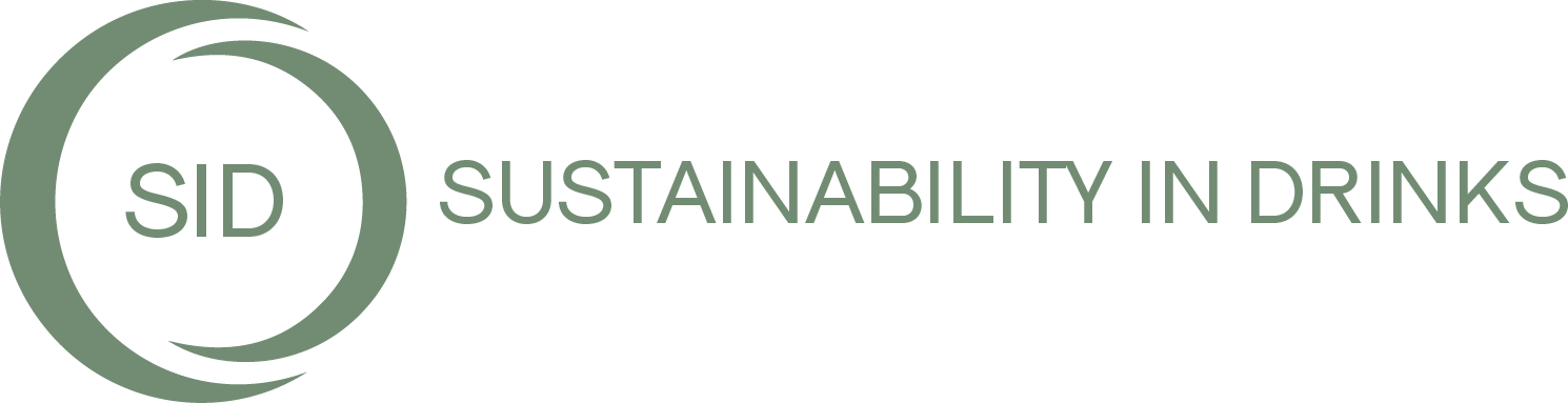 Sustainability in Drinks