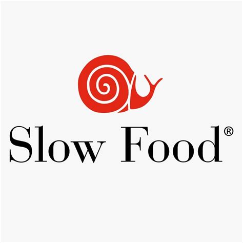 Slow Food (Slow Wine)