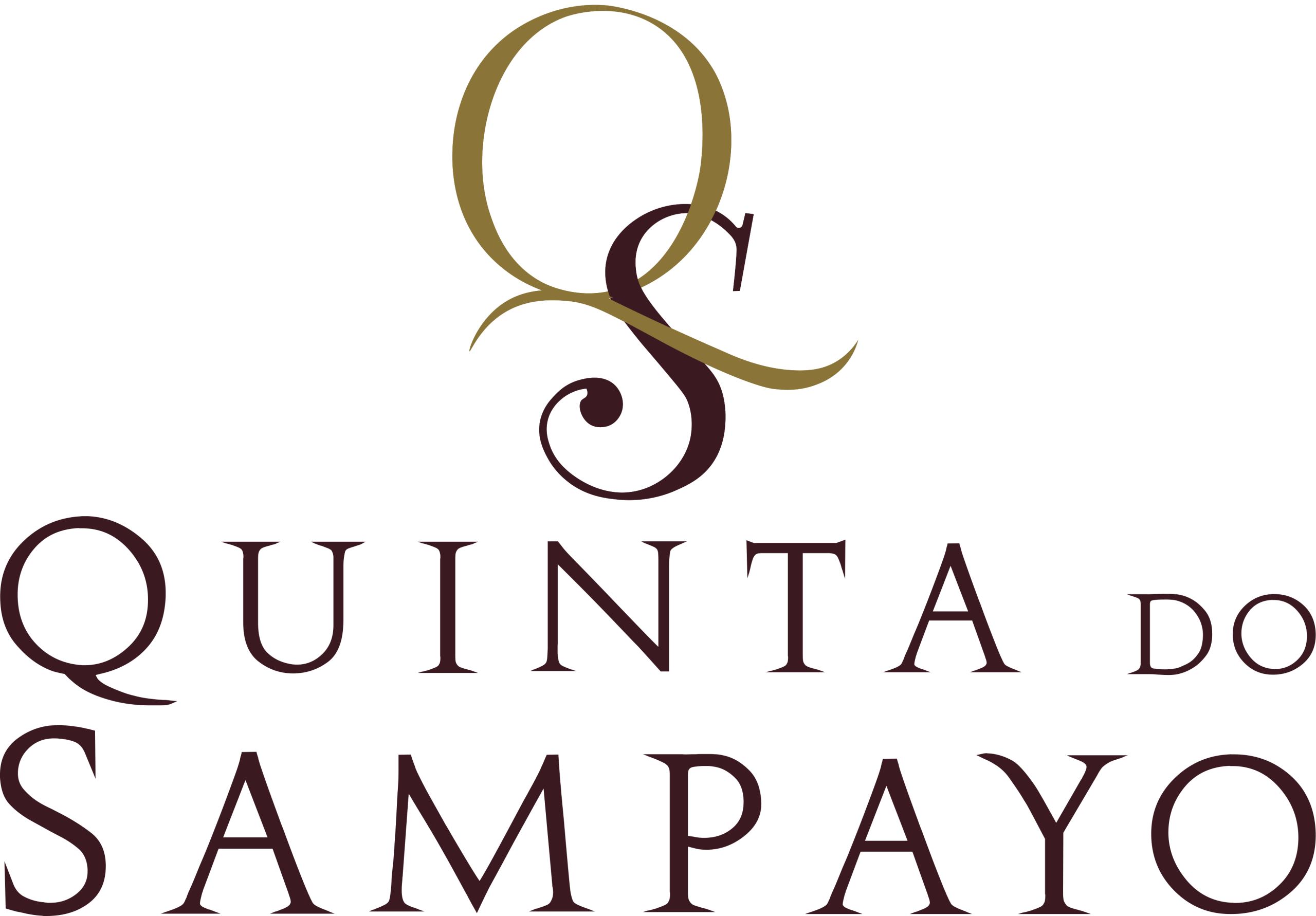 Quinta do Sampayo