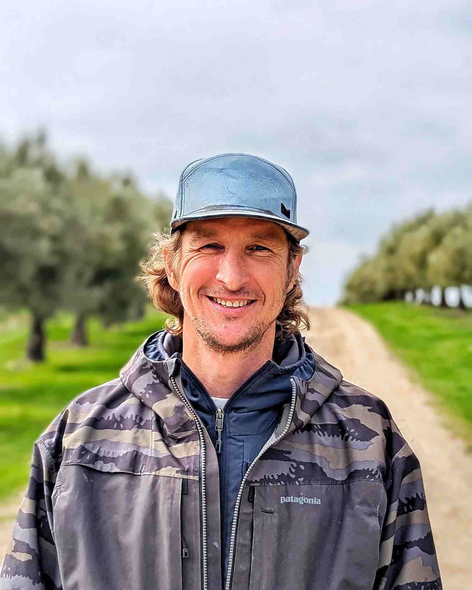 Jordan Lonborg