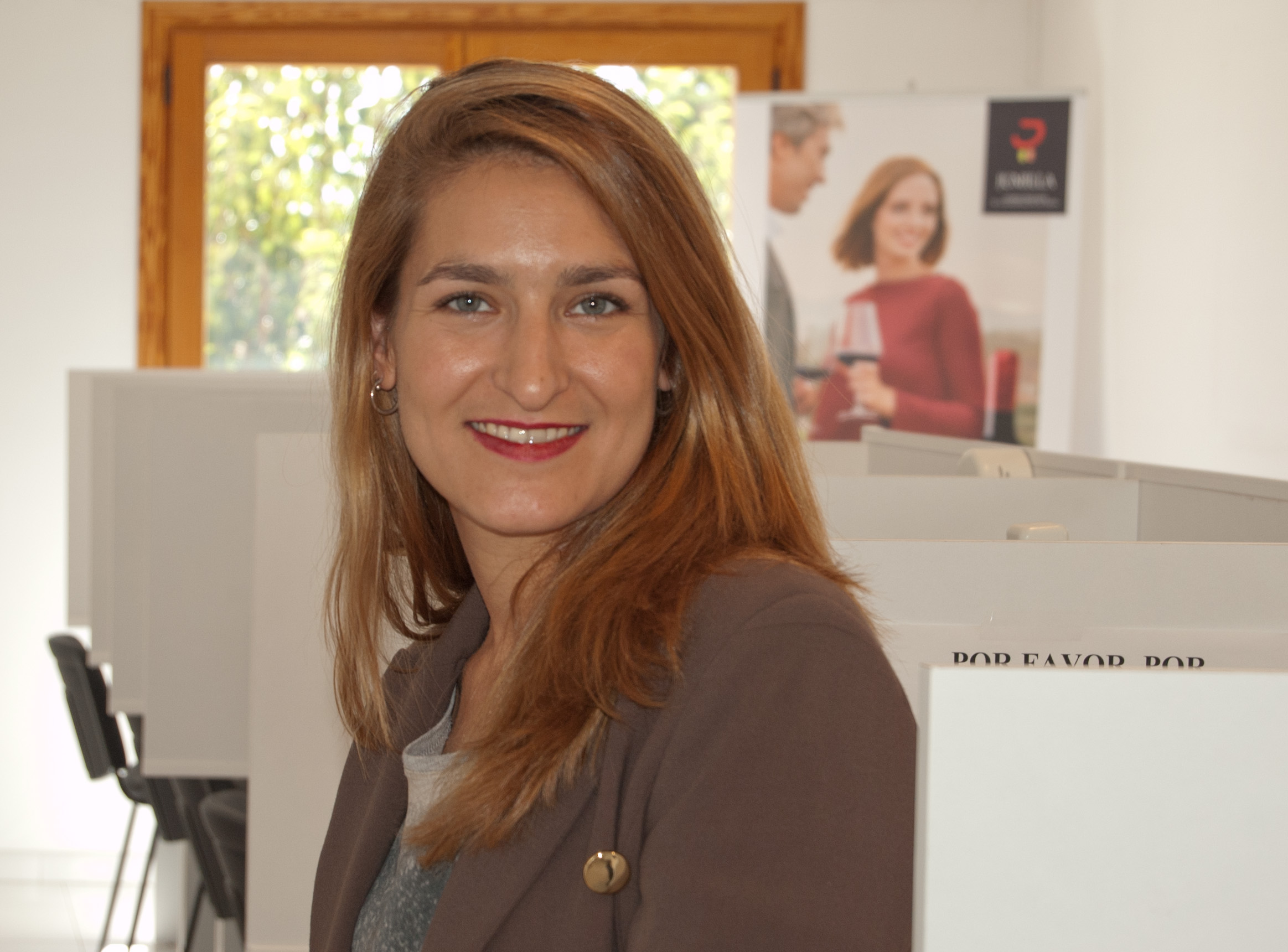 Carolina Martínez Origone