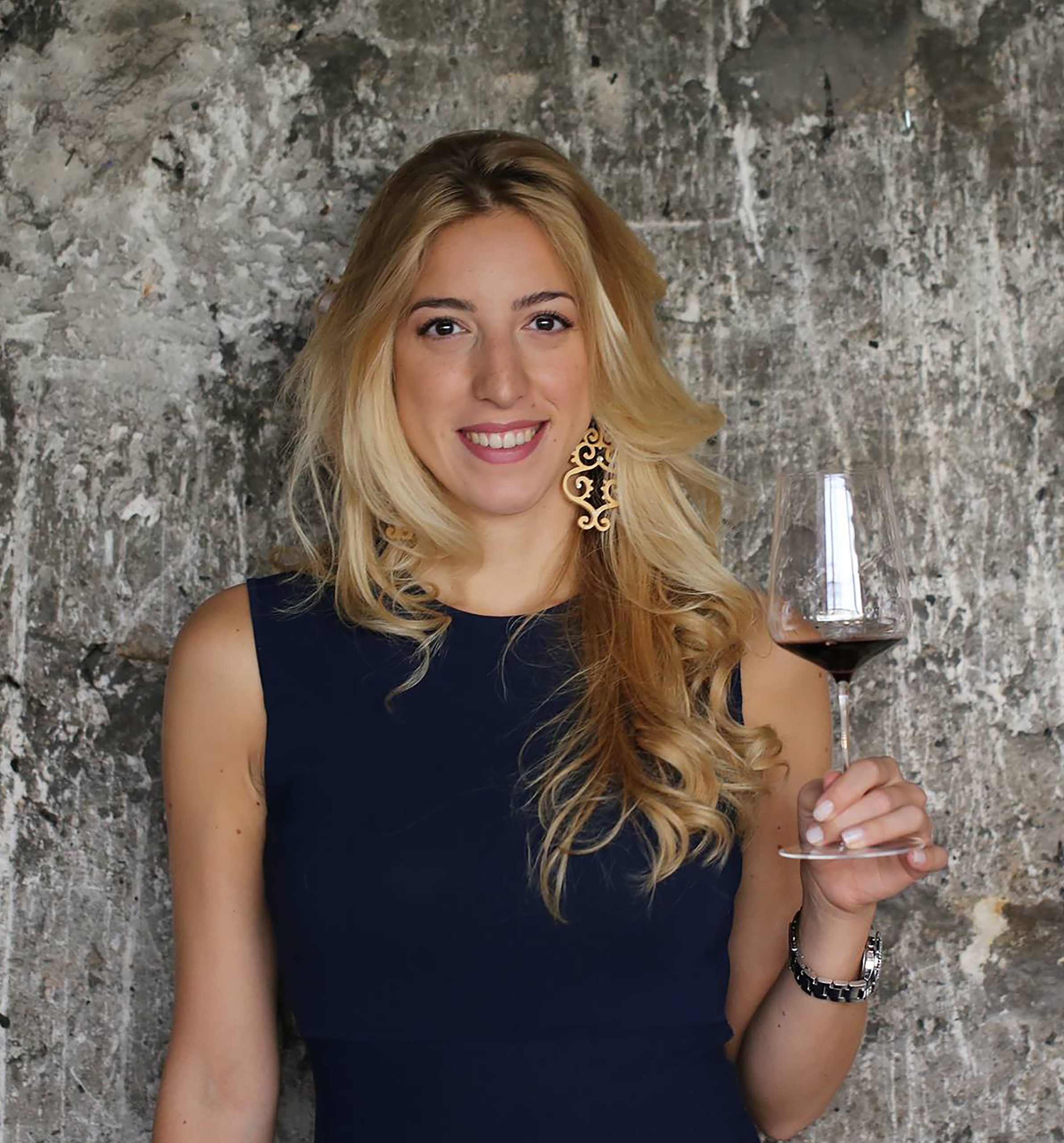 Chiara De Iulis Pepe