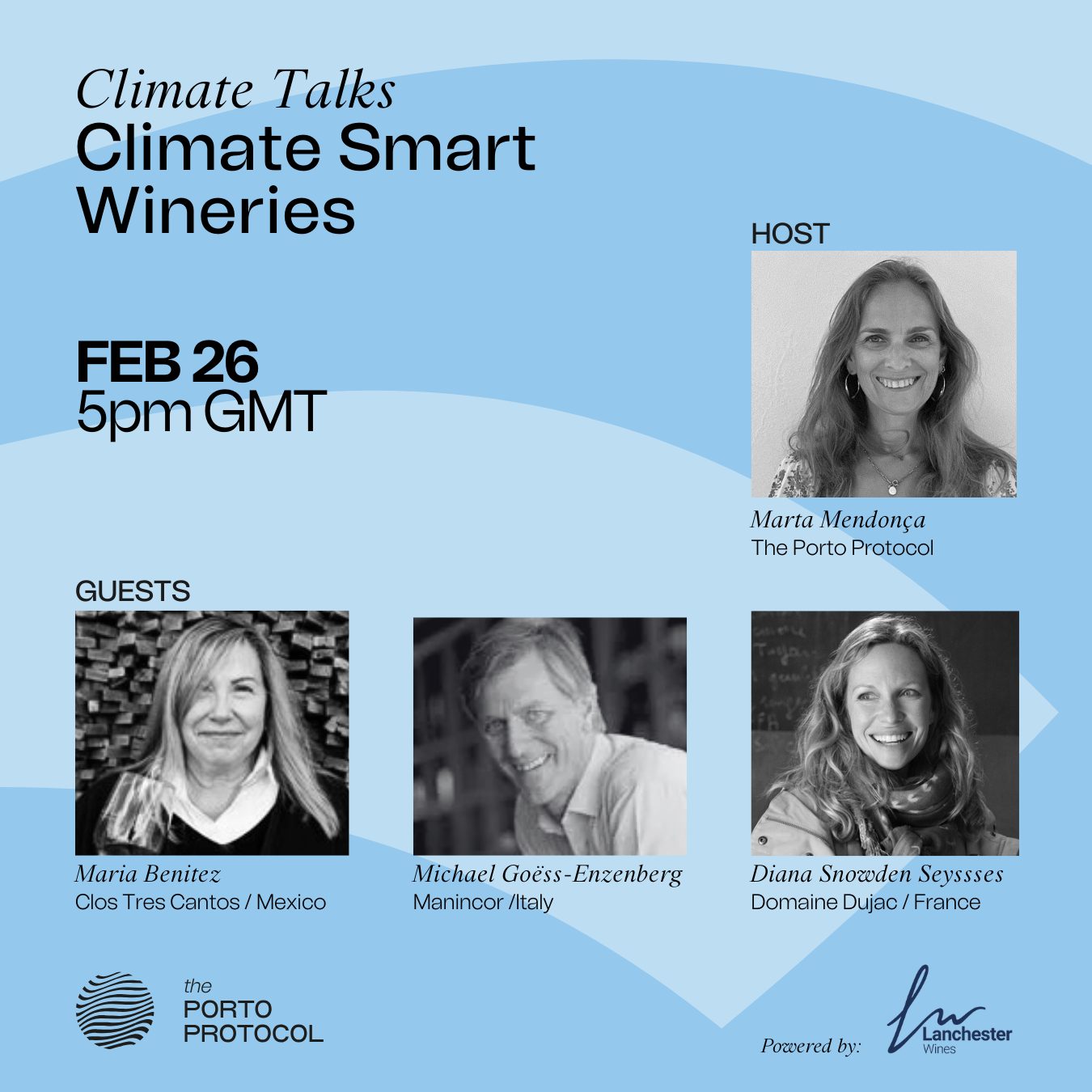 Climate Smart Wineries