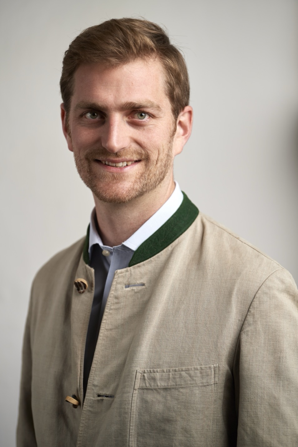 Kassian Goess Enzenberg