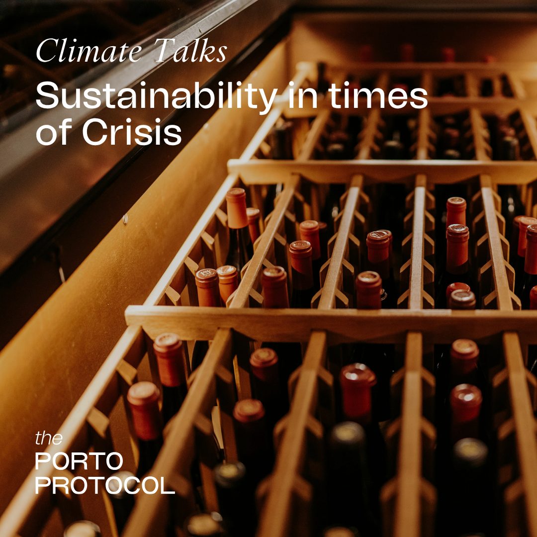 Sustainability in times of Crisis