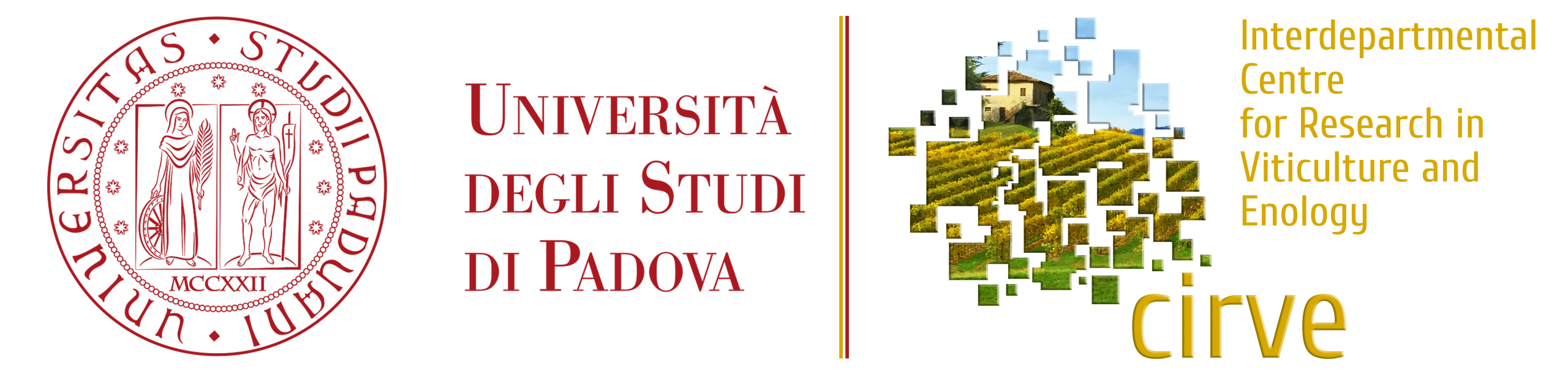 CIRVE - Interdepartmental Centre for Research in Viticulture and Enology of the University of Padova