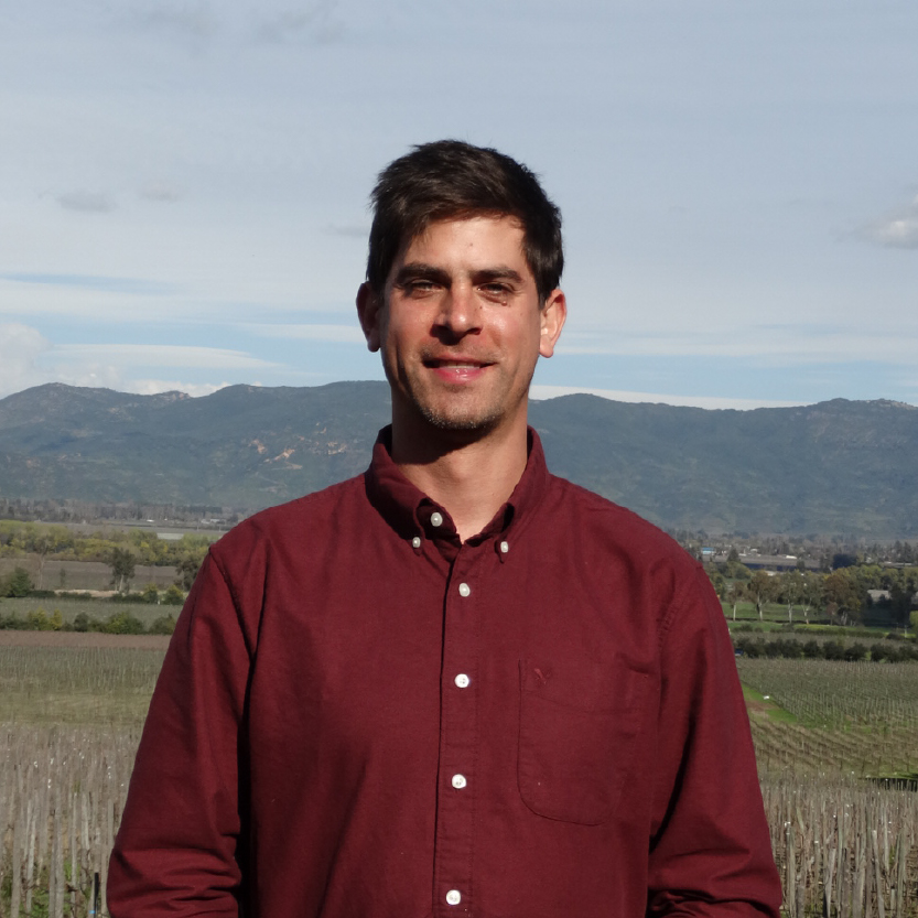 Andrés Muñoz