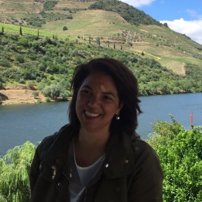 Cristina Silva