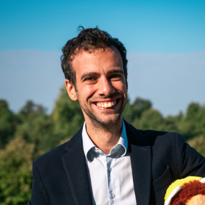 Simone Mazzola