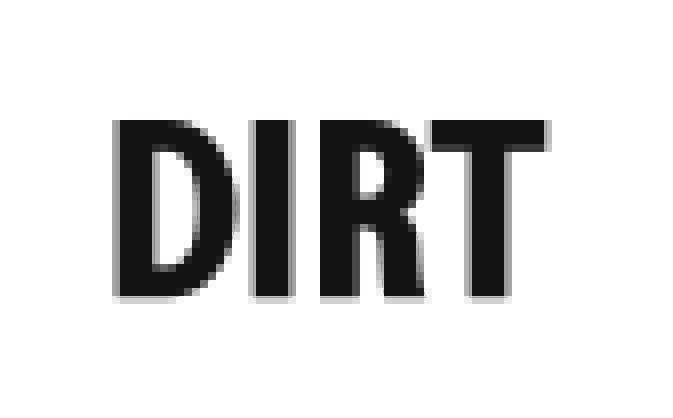Dirt