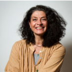 Marie-Pierre Khann