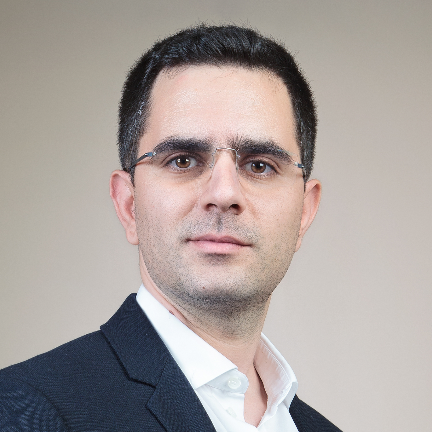 Mehdi Besbes