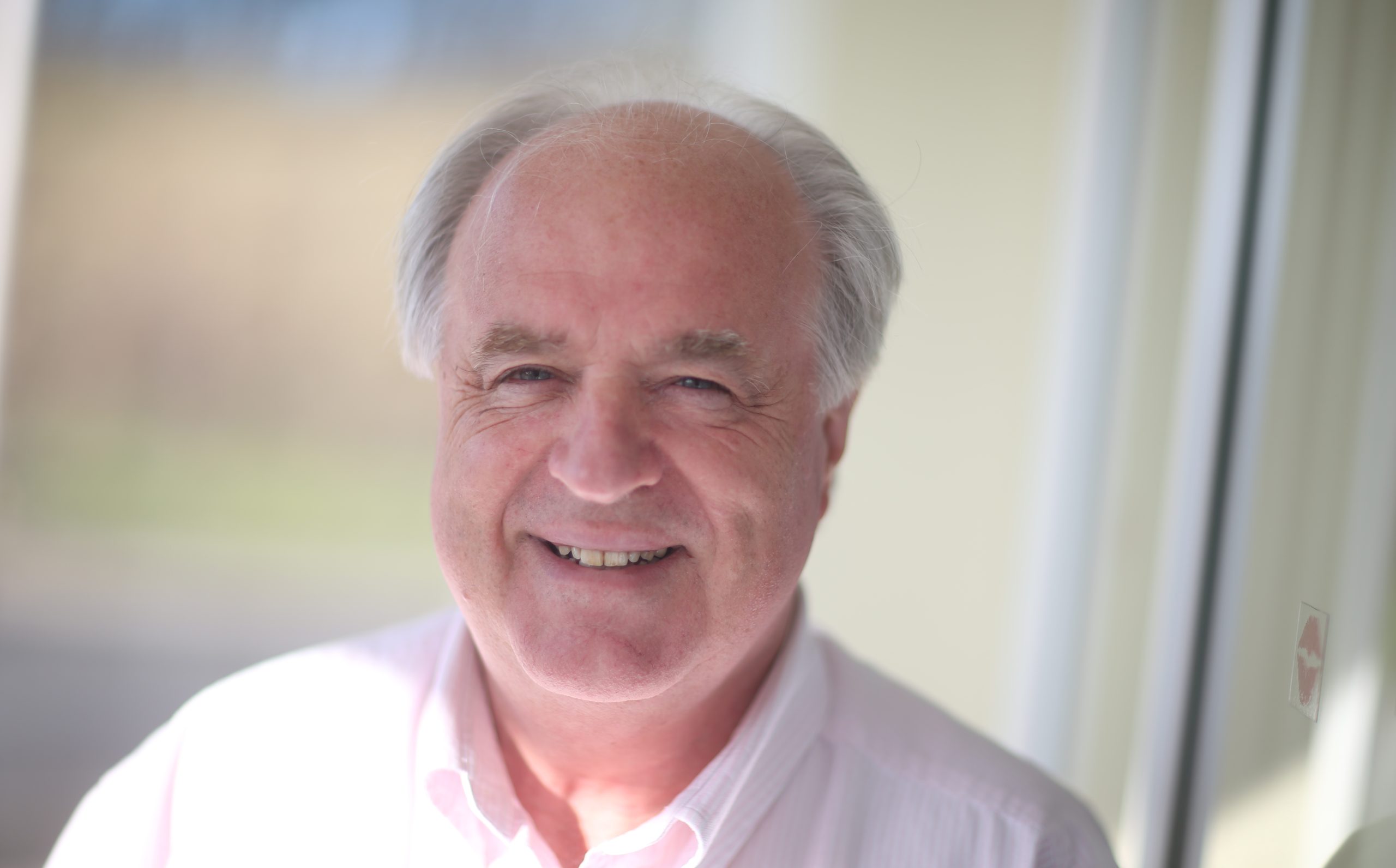 Tony Cleary