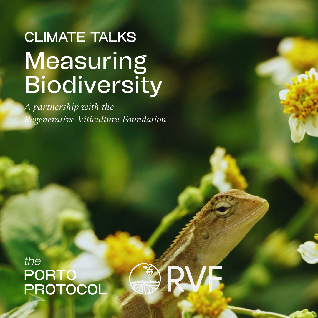 Measuring Biodiversity