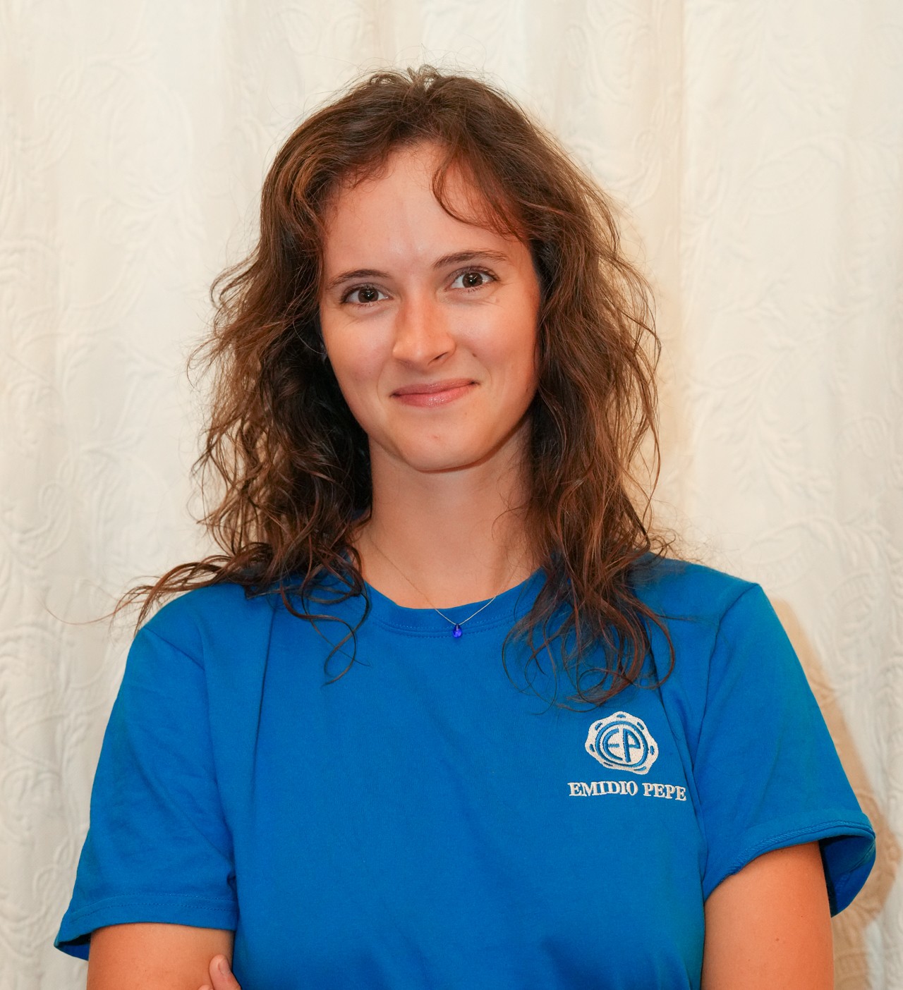 Klára Benová